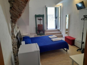 La Casa Del Vignaiolo